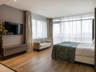 Van Der Valk Hotel Zwolle fotoÄŸrafÄ±