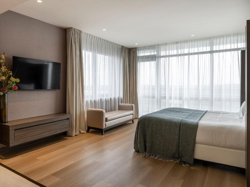Van Der Valk Hotel Zwolle - Oda