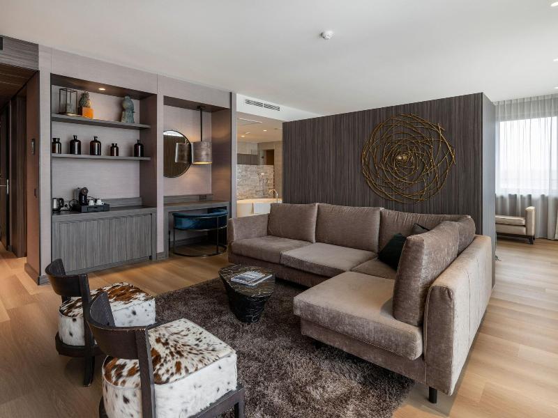Van Der Valk Hotel Zwolle - Oda