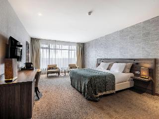 Van Der Valk Hotel Zwolle fotoÄŸrafÄ±