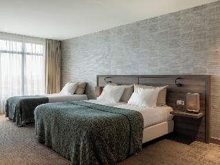 Van Der Valk Hotel Zwolle fotoÄŸrafÄ±
