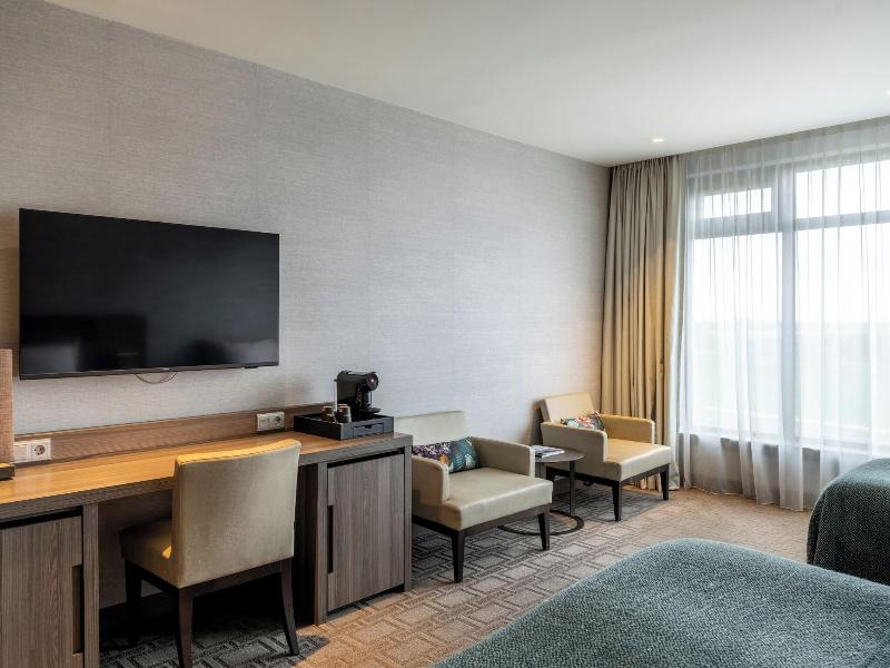 Van Der Valk Hotel Zwolle - Oda