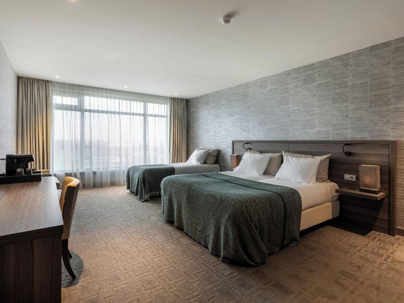 Van Der Valk Hotel Zwolle - Oda