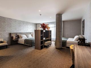 Van Der Valk Hotel Zwolle fotoÄŸrafÄ±