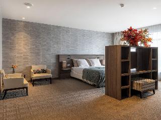 Van Der Valk Hotel Zwolle fotoÄŸrafÄ±