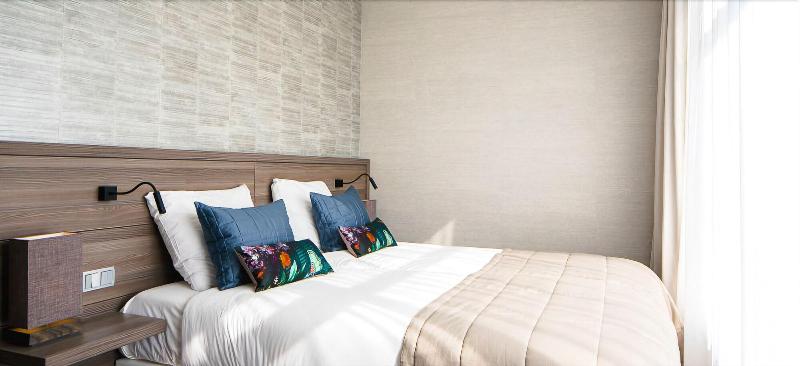 Van Der Valk Hotel Zwolle - Oda