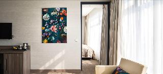 Van Der Valk Hotel Zwolle fotoÄŸrafÄ±