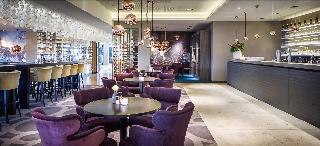 Van Der Valk Hotel Zwolle fotoÄŸrafÄ±