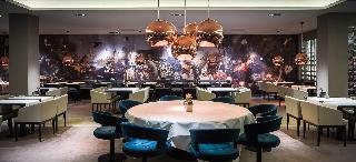 Van Der Valk Hotel Zwolle fotoÄŸrafÄ±