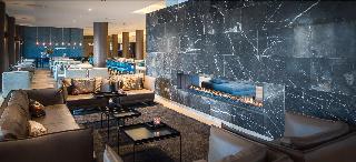 Van Der Valk Hotel Zwolle fotoÄŸrafÄ±