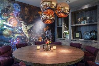 Van Der Valk Hotel Zwolle fotoÄŸrafÄ±