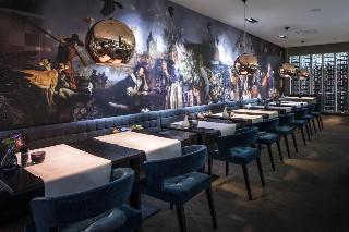 Van Der Valk Hotel Zwolle fotoÄŸrafÄ±