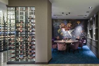 Van Der Valk Hotel Zwolle fotoÄŸrafÄ±