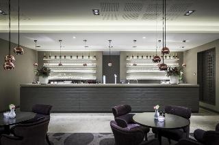 Van Der Valk Hotel Zwolle fotoÄŸrafÄ±
