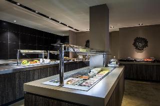 Van Der Valk Hotel Zwolle fotoÄŸrafÄ±