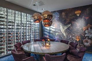 Van Der Valk Hotel Zwolle fotoÄŸrafÄ±