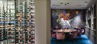 Van Der Valk Hotel Zwolle fotoÄŸrafÄ±
