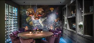 Van Der Valk Hotel Zwolle fotoÄŸrafÄ±