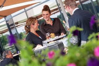 Van Der Valk Hotel Zwolle fotoÄŸrafÄ±