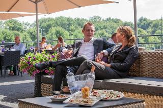 Van Der Valk Hotel Zwolle fotoÄŸrafÄ±