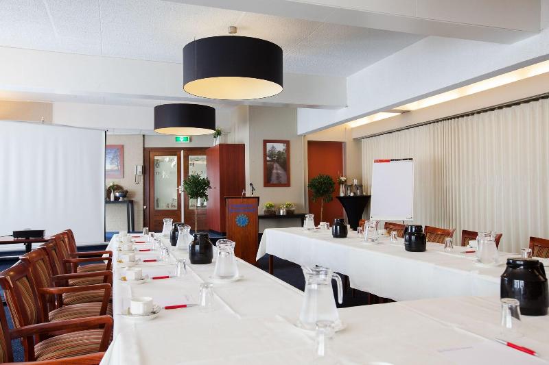 Hotel Restaurant De Oringer Marke - Toplantı