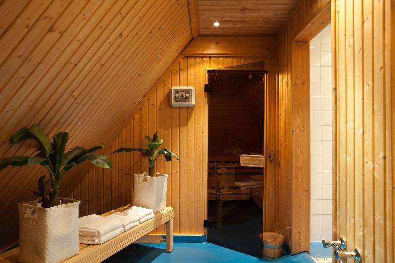 Hotel Restaurant De Oringer Marke - Aktivite