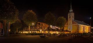 Hotel Restaurant De Oringer Marke otel fotoğrafı