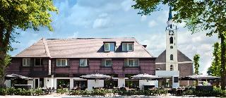 Hotel Restaurant De Oringer Marke fotoÄŸrafÄ±