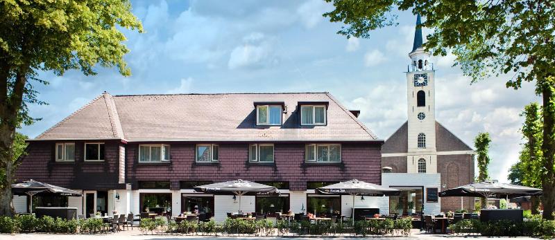 Hotel Restaurant De Oringer Marke - Genel