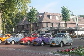 Hotel Restaurant De Oringer Marke fotoÄŸrafÄ±