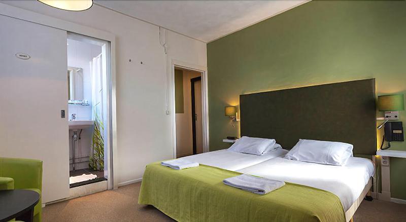 Hotel Restaurant De Oringer Marke - Oda
