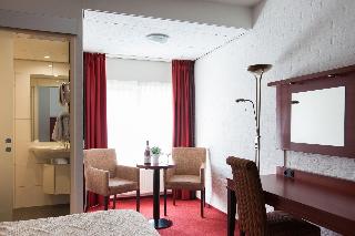 Hotel Restaurant De Oringer Marke fotoÄŸrafÄ±