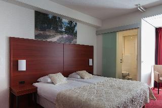 Hotel Restaurant De Oringer Marke fotoÄŸrafÄ±