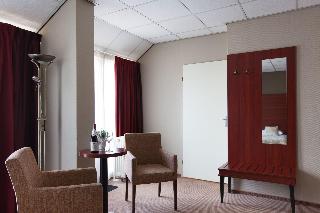 Hotel Restaurant De Oringer Marke fotoÄŸrafÄ±