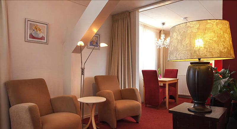 Hotel Restaurant De Oringer Marke - Oda