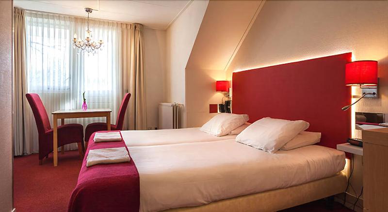 Hotel Restaurant De Oringer Marke - Oda