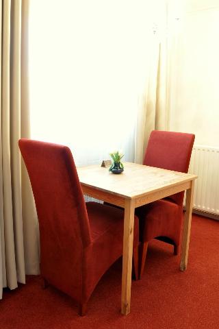 Hotel Restaurant De Oringer Marke fotoÄŸrafÄ±