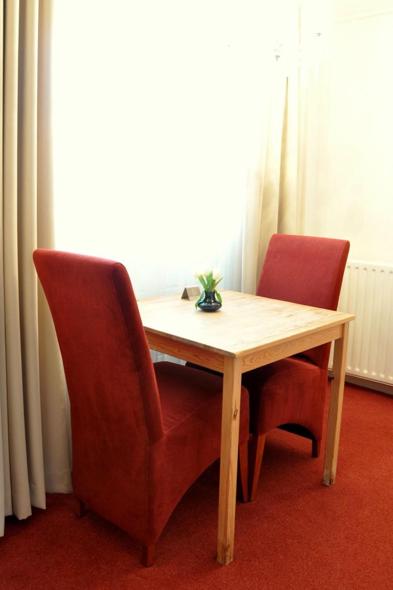 Hotel Restaurant De Oringer Marke - Oda