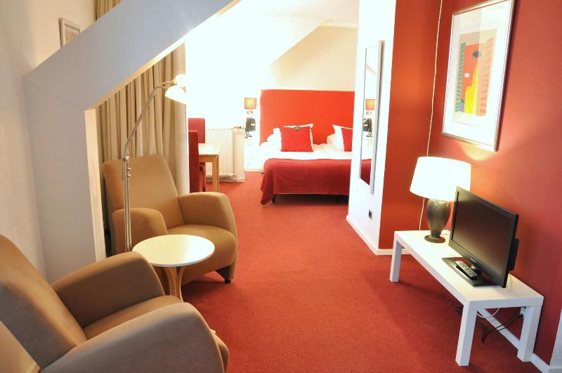 Hotel Restaurant De Oringer Marke - Oda