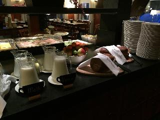 Hotel Restaurant De Oringer Marke fotoÄŸrafÄ±
