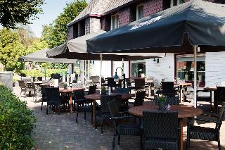 Hotel Restaurant De Oringer Marke fotoÄŸrafÄ±