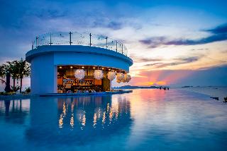 Royal Cliff Beach Hotel fotoÄŸrafÄ±
