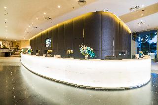 Royal Cliff Beach Hotel fotoÄŸrafÄ±