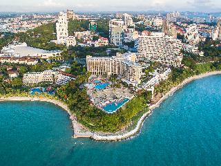 Royal Cliff Beach Hotel otel fotoğrafı