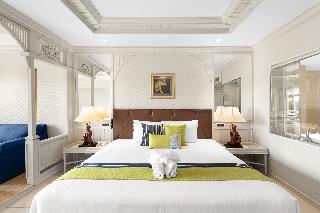 Royal Cliff Beach Hotel fotoÄŸrafÄ±