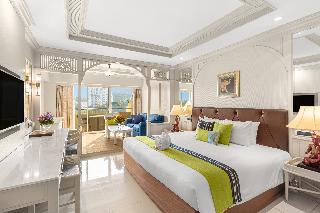Royal Cliff Beach Hotel fotoÄŸrafÄ±