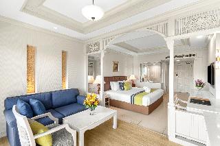 Royal Cliff Beach Hotel fotoÄŸrafÄ±