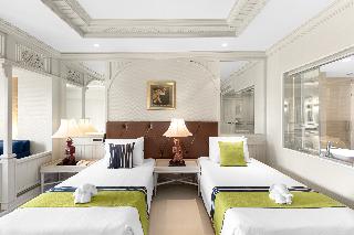 Royal Cliff Beach Hotel fotoÄŸrafÄ±