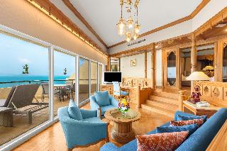 Royal Cliff Beach Hotel fotoÄŸrafÄ±
