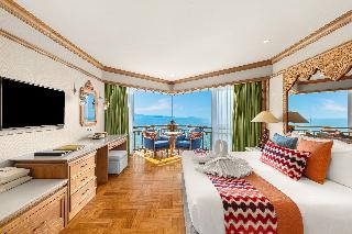Royal Cliff Beach Hotel fotoÄŸrafÄ±